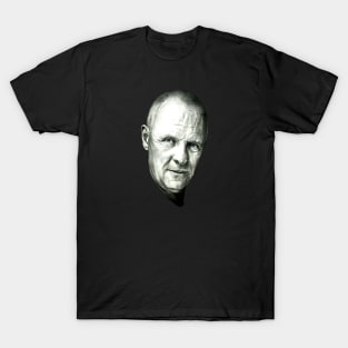 Anthony Hopkins T-Shirt